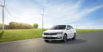 Volkswagen Lavida BlueMotion 2015 года
